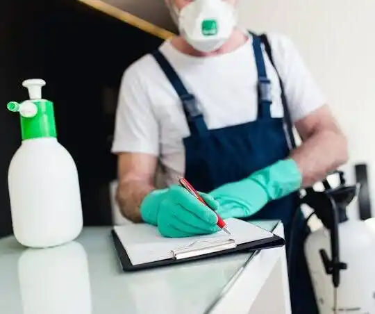 pest control Red Oak Heights